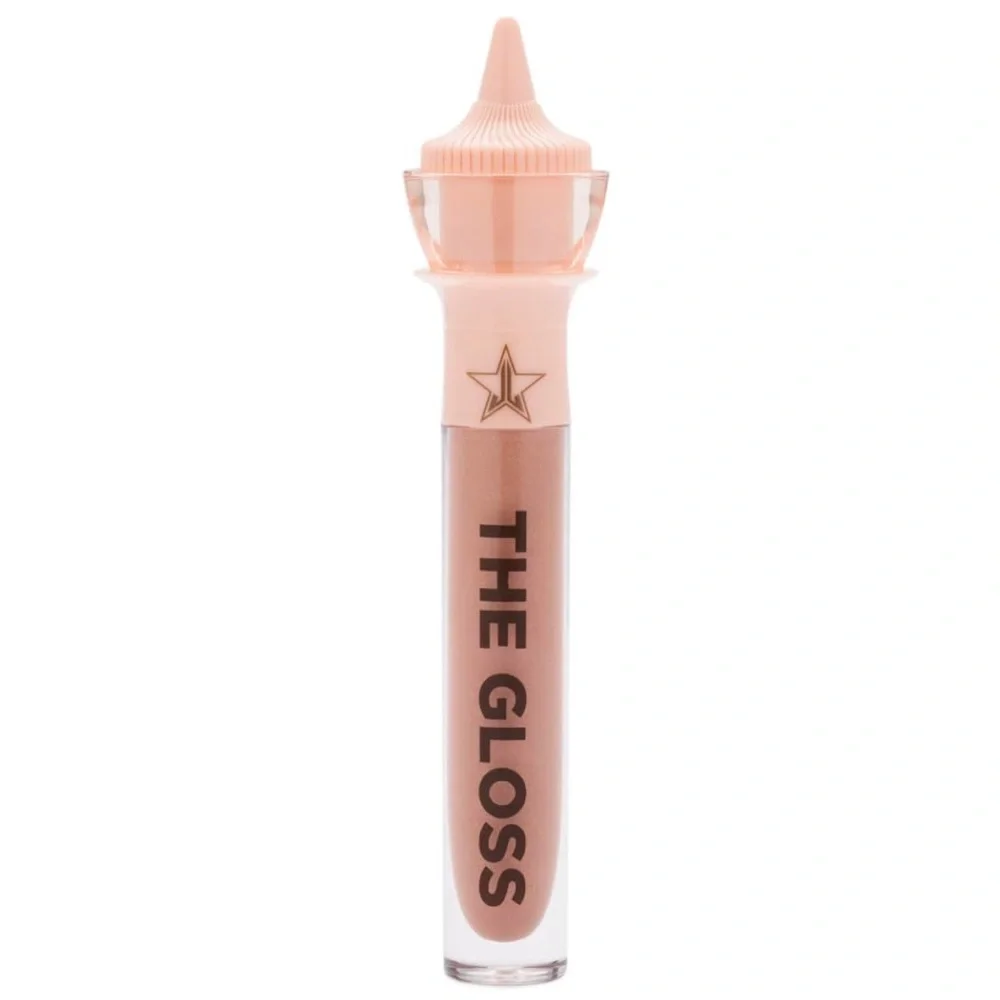 Jeffree Star Cosmetics The Gloss Lip‎ Gloss - Body Count, New in Box